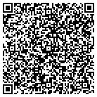 QR code with L & L Electrical Service Inc contacts