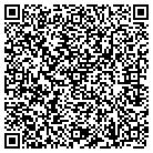 QR code with Cilluffo's Pizza & Pasta contacts