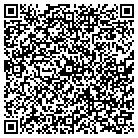 QR code with A & B Supply of Central Fla contacts