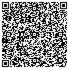 QR code with Anything Metal Buildings contacts