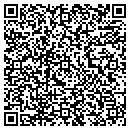QR code with Resort Talant contacts