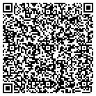 QR code with America Outdoors Campground contacts