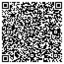 QR code with A Plus Auto Color contacts