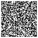 QR code with Hair Raizors contacts