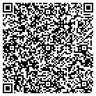 QR code with Manning Bros Pools Inc contacts