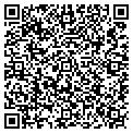 QR code with Rim Shop contacts