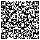 QR code with Adda Screen contacts