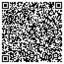 QR code with Khan USA Inc contacts