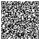 QR code with Honest Air contacts
