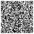 QR code with D & M Business Service contacts