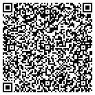 QR code with Bibleway Church God In Christ contacts