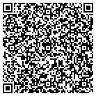 QR code with Addie's House Of Flowers contacts