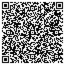 QR code with Hodges & Carle contacts