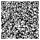 QR code with Zenun Software Co contacts