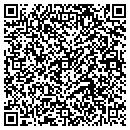 QR code with Harbor Shops contacts