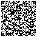 QR code with TAB contacts