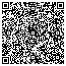 QR code with Hoovers Computers contacts