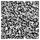 QR code with A & M Quality Painter Inc contacts