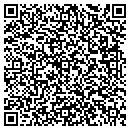 QR code with B J Fong Inc contacts