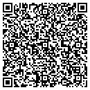 QR code with US Respirtory contacts