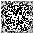 QR code with Alamo Driving School contacts