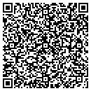 QR code with Hosiery Outlet contacts