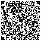 QR code with A E Bean Backus Gallery contacts