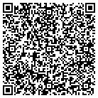 QR code with C I Real Estate Investements contacts