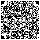 QR code with Yucatan Mexican Grill contacts