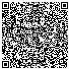 QR code with Dehart Business Services Inc contacts