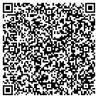 QR code with Ace Air Conditioning LLC contacts
