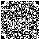 QR code with Randall T Hedrick DDS contacts