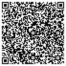 QR code with G P T M Managemnet Inc contacts