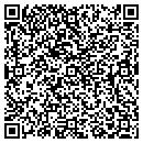 QR code with Holmes & Co contacts