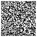 QR code with U Stor Inc contacts