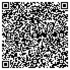 QR code with Advanced Crpt & Flr Coverings contacts