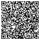 QR code with B & I Distributers contacts