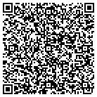 QR code with Outback Tree Farm & Nursery contacts