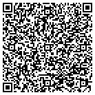 QR code with Msb Grant Smiley Cable Service contacts