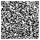 QR code with Adria I Johnson MD Pa contacts