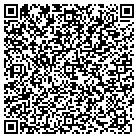 QR code with Hairy Ape Hair Designing contacts