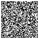 QR code with C A Fersom LLC contacts