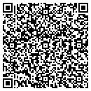 QR code with Totally Wood contacts