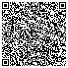 QR code with Preston's Turf Trimmers contacts