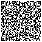 QR code with J G Electronics & Security Co contacts