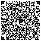 QR code with JM Properties South Fla Inc contacts