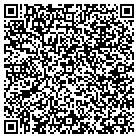 QR code with R G White Construction contacts