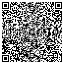 QR code with John R Ayres contacts