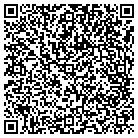 QR code with LA Rue House Movers & Sons Inc contacts
