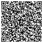 QR code with Professional Rlty Investments contacts